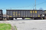 CSXT 837608